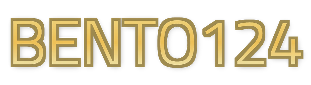 BENTO124